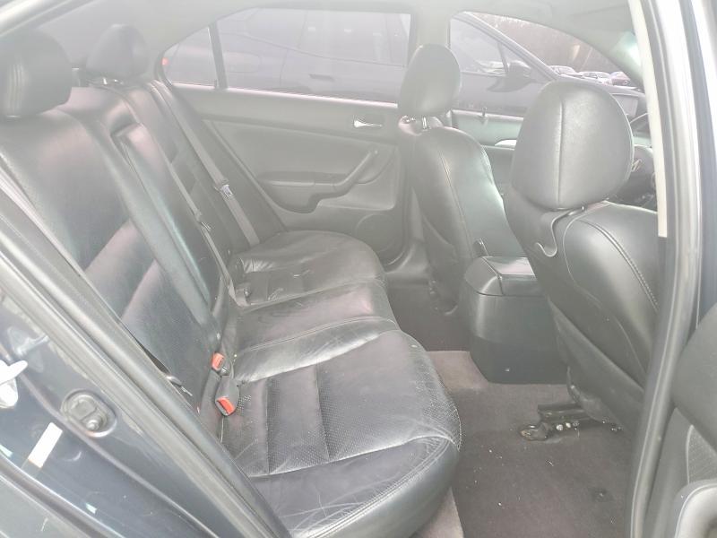 2006 Acura TSX