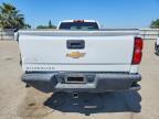 2017 Chevrolet Silverado C1500