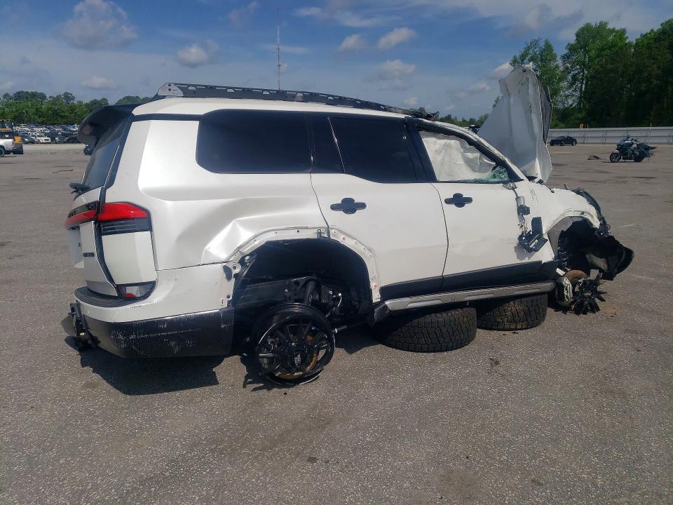 2025 Lexus Gx 550 Premium+