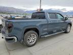 2020 GMC Sierra K1500 SLT