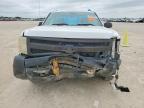 2012 Chevrolet Silverado C1500
