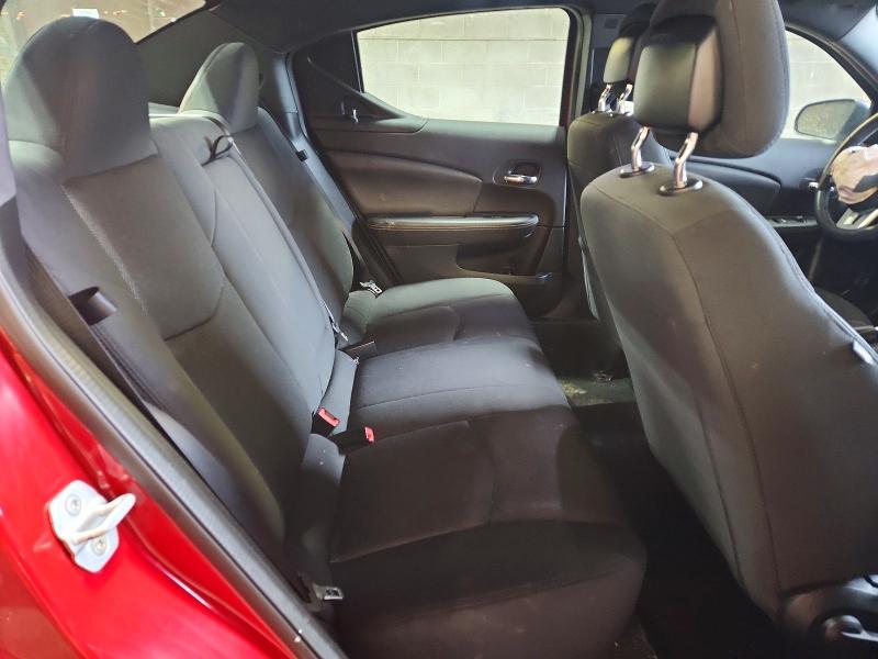2012 Dodge Avenger sxt