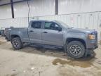 2022 GMC Canyon AT4