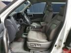 2013 Honda Ridgeline RTL