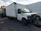2016 Ford Econoline E350 Super Duty Cutaway Van