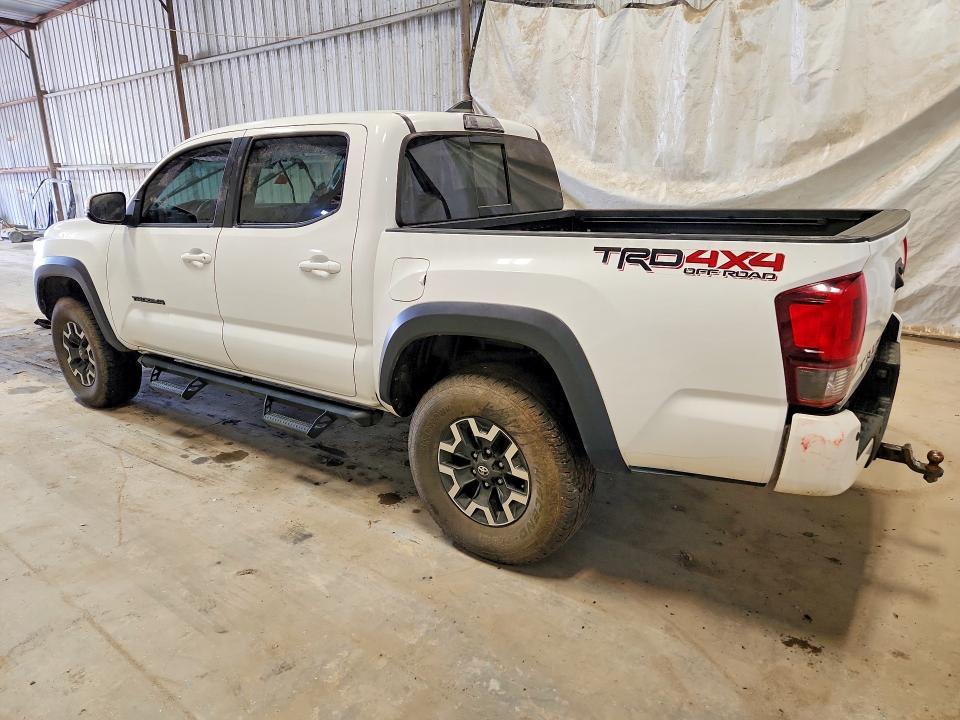 2019 Toyota Tacoma TRD OFF-Road