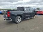 2022 Chevrolet Silverado K1500 LTZ