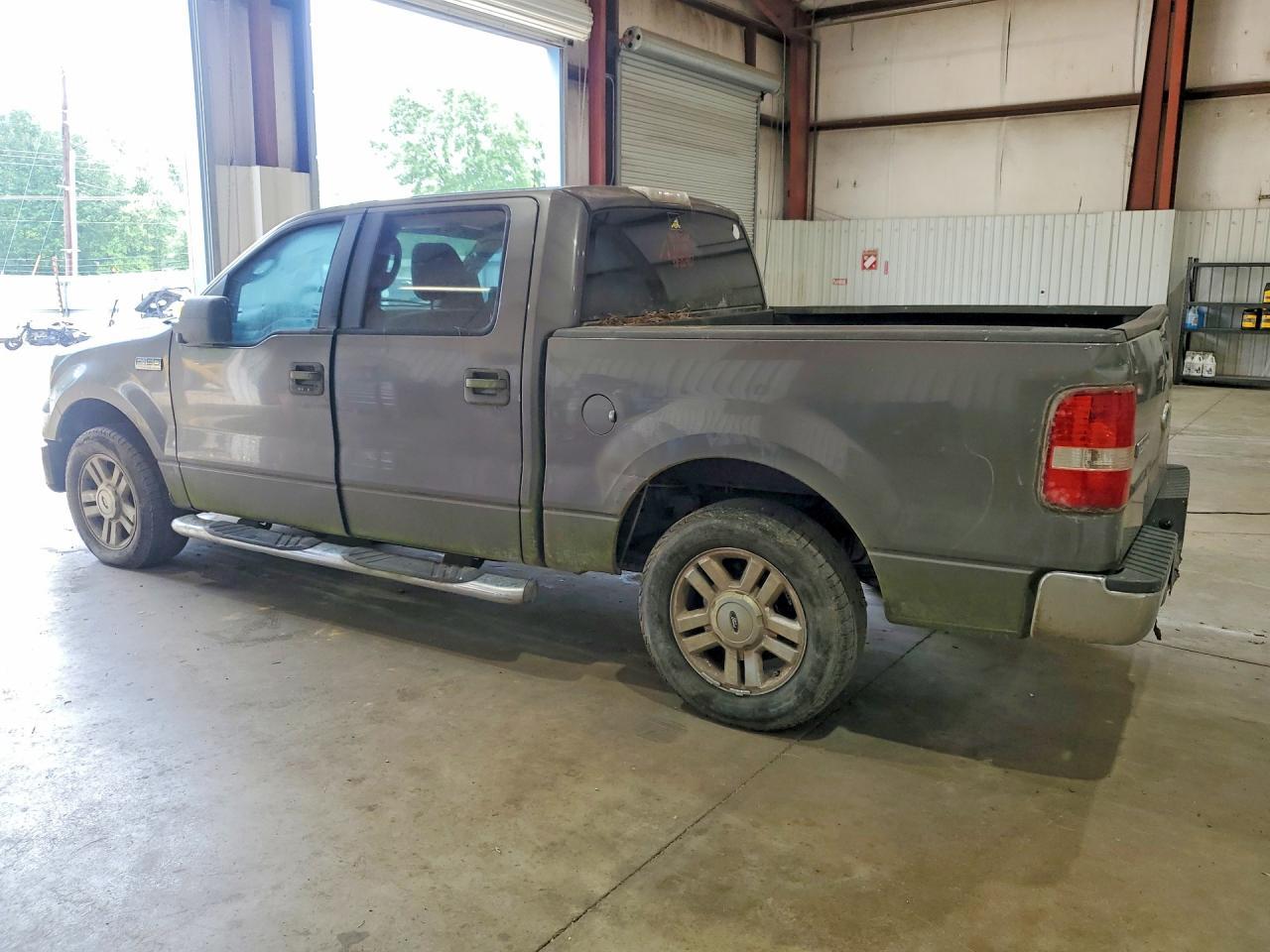 2007 Ford F-150