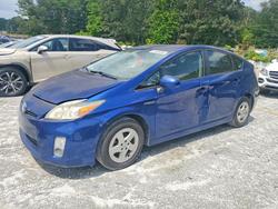 2011 Toyota Prius Four en venta en Fairburn, GA