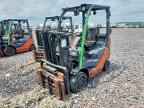 2014 Toyota TA 8FGCU20 Forklift