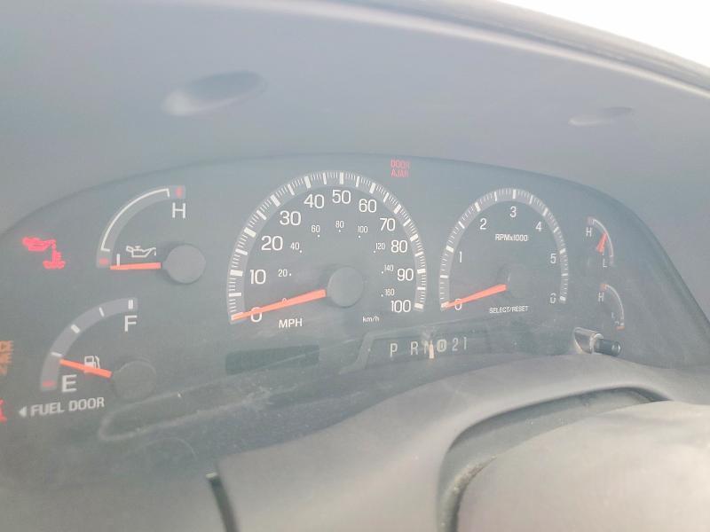 2003 Ford F150