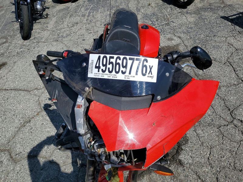 2014 Victory Cross Country