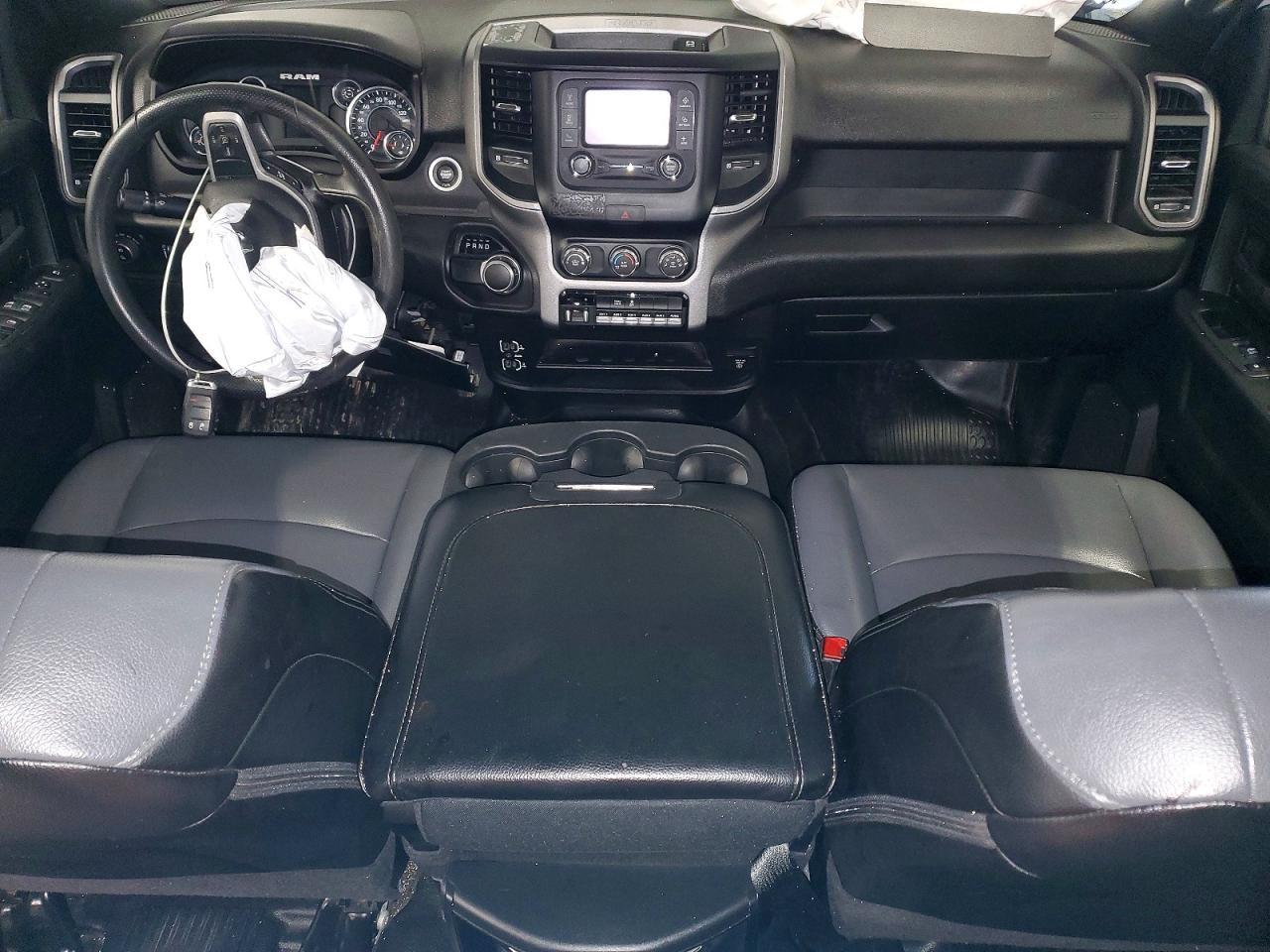 2024 Dodge RAM 2500 Tradesman