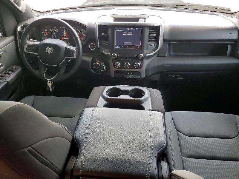 2023 Dodge RAM 1500 BIG Horn