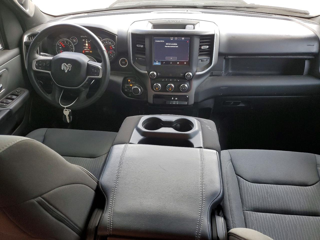 2023 Dodge RAM 1500 BIG Horn