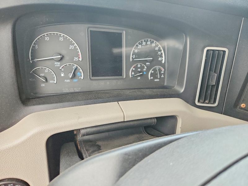 2024 Freigliner 2024 Freightliner Cascadia 126 Semi Truck