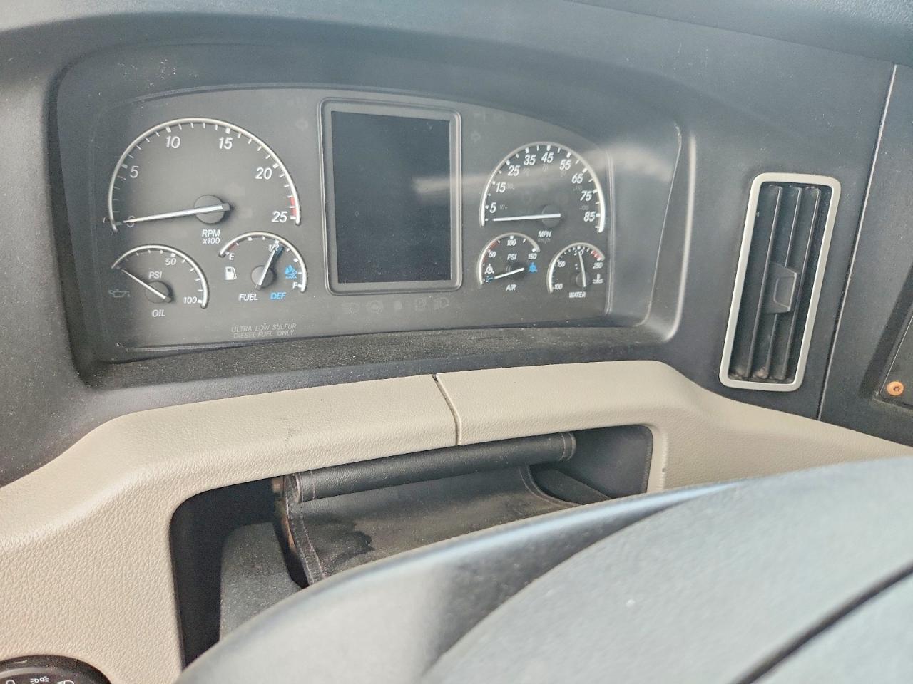 2024 Freigliner 2024 Freightliner Cascadia 126 Semi Truck