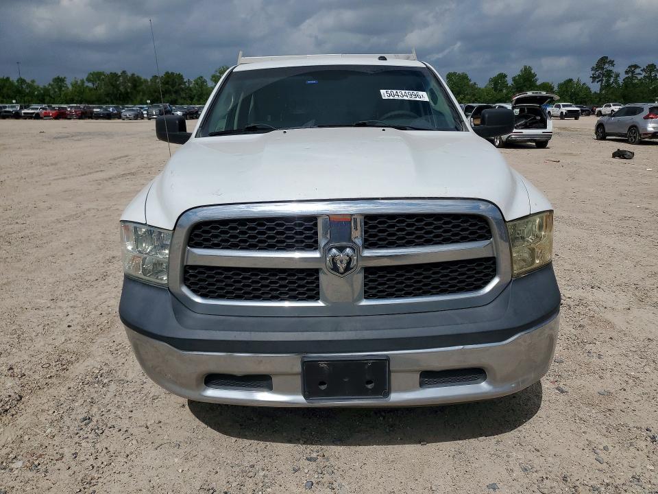 2014 Dodge Ram 1500 st