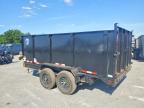 2025 Interstate IBLRDU714TA5 Dump Trailer