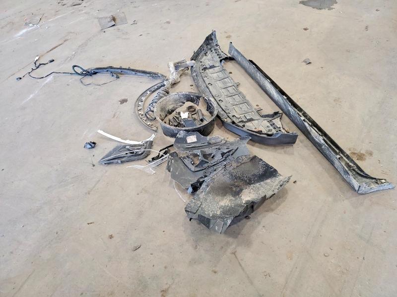 2021 Volvo V60 Cross Country T5 Momentum