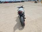 2025 Kawasaki ZX636 K