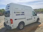 2014 Nissan NV 2500 Delivery Van