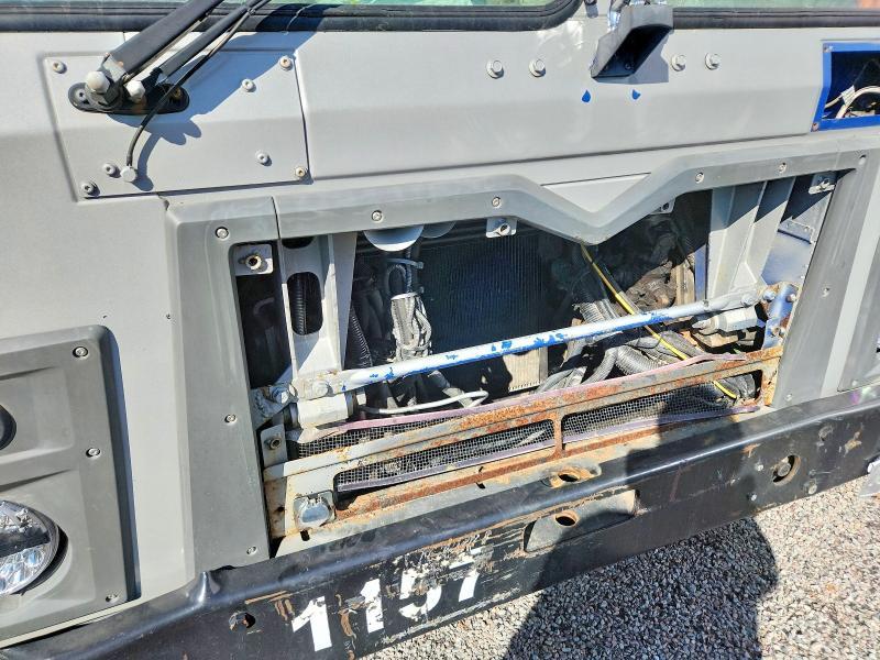 2014 Mack LEU613 Refuse Truck