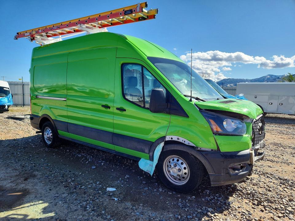2022 Ford Transit T-350