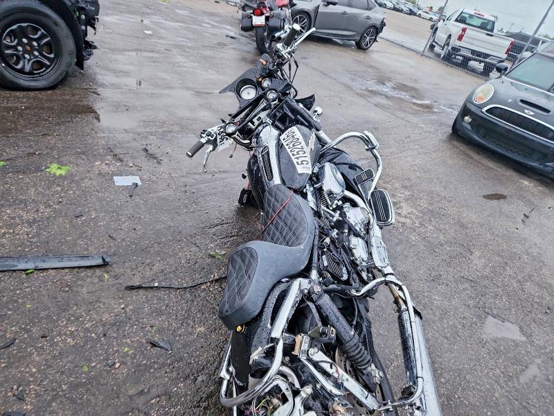 2007 Harley-Davidson Flhx