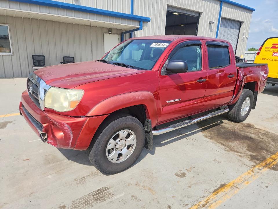 2006 Toyota Tacoma