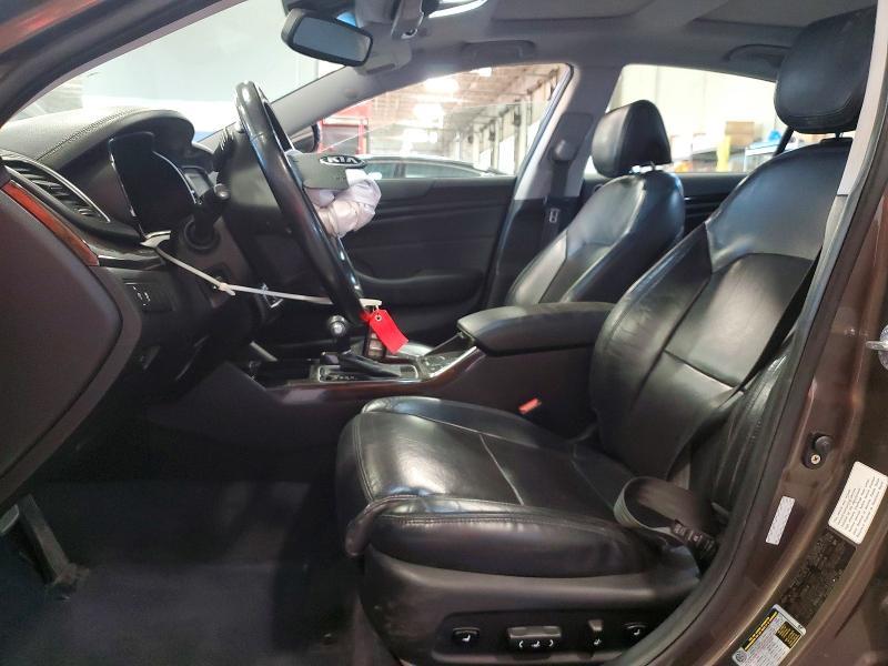 2014 KIA Cadenza Premium