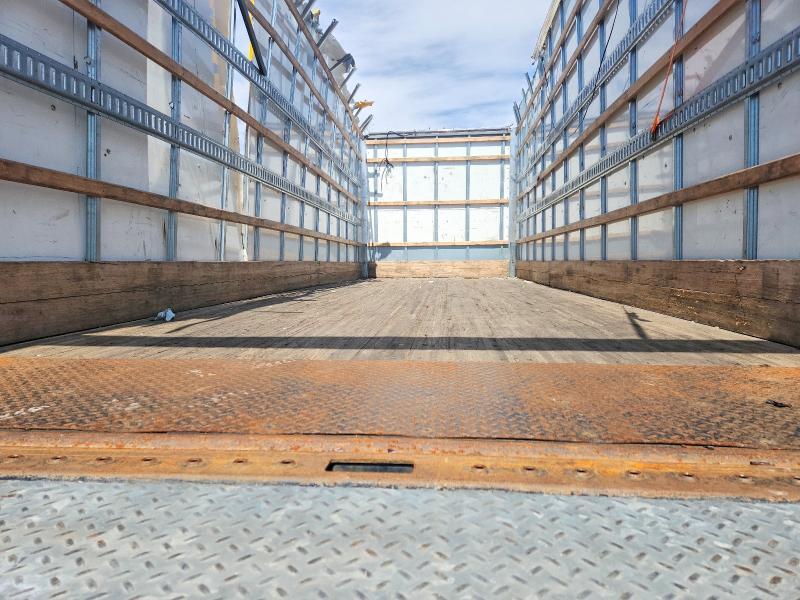 2022 Freigliner 2022 Freightliner Business Class M2 BOX Truck