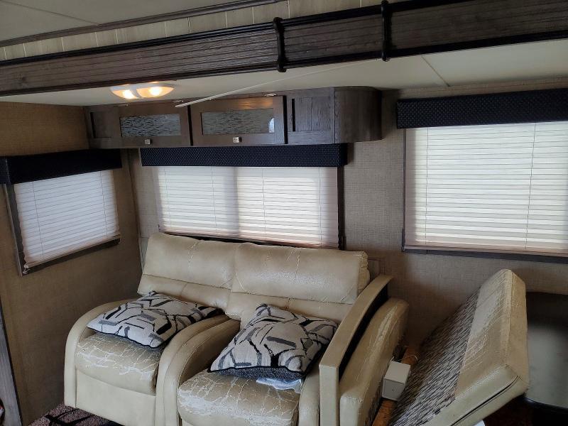 2014 Kodiak 2014 Dutchmen Kodiak Camper