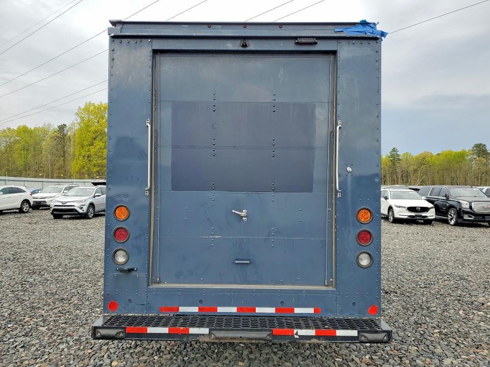 2021 Ford Transit T-350 HD