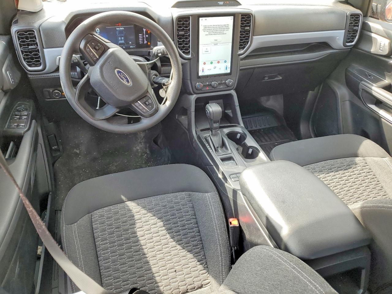 2024 Ford Ranger XL