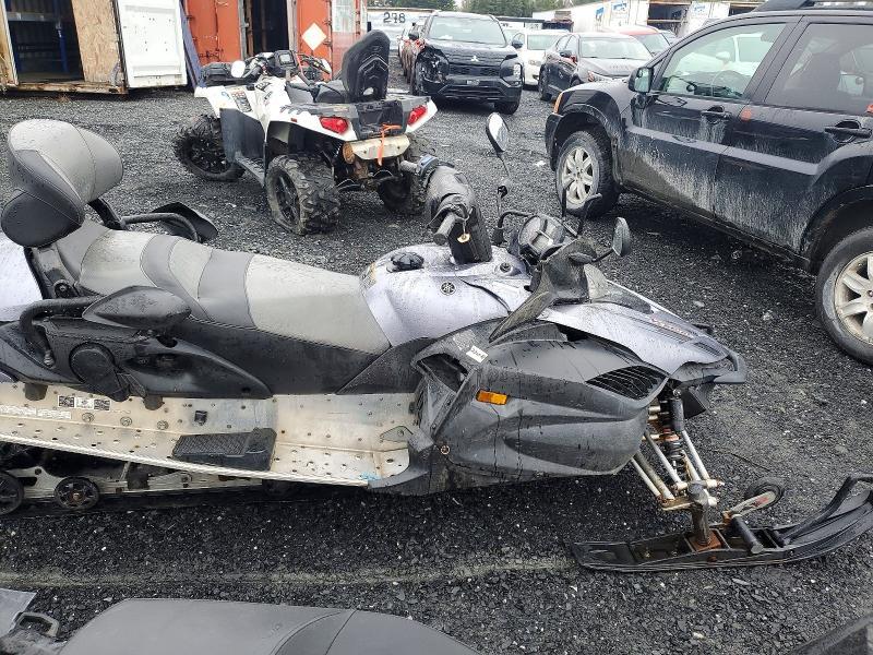 2009 Yamaha RS Venture GT, RST90GTYR