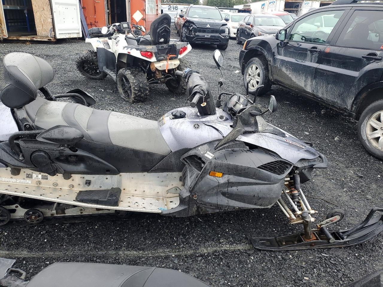 2009 Yamaha RS Venture GT, RST90GTYR