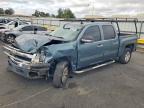 2009 Chevrolet Silverado C1500