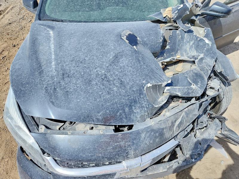 2014 Chevrolet Malibu 1LT