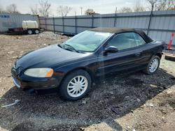2003 Chrysler Sebring lxi for sale in Chicago Heights, IL