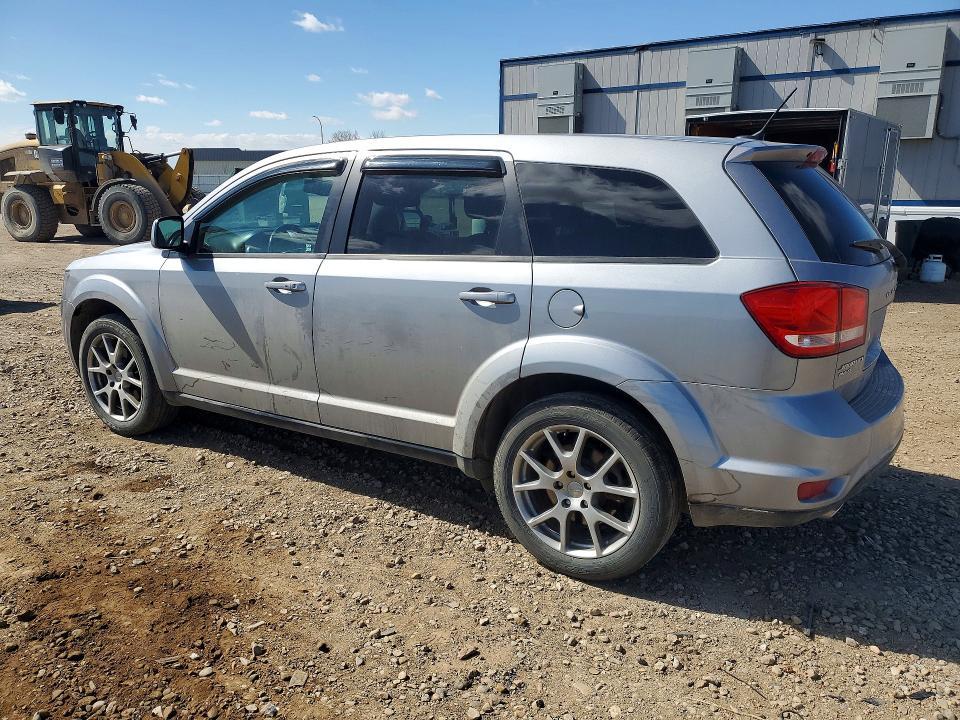 2015 Dodge Journey r