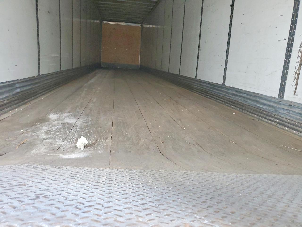 2022 Great Dane 2022 Great Dane CCC-3314-21053 DRY Van Trailer