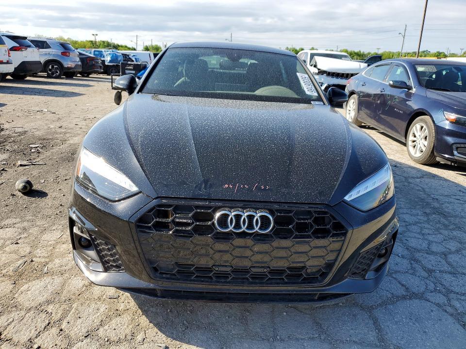 2025 Audi A5 Premium 45