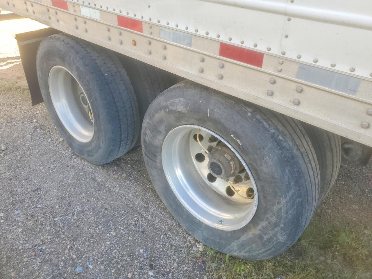 2023 Great Dane Trailer