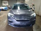 2018 Honda Pilot exl