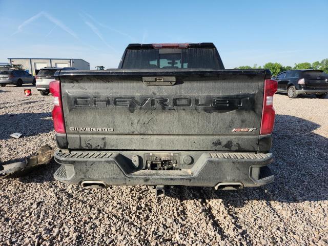 2020 Chevrolet Silverado K1500 RST