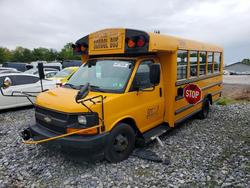 Thomas Vehiculos salvage en venta: 2017 Thomas School Bus