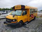 2017 Thomas School Bus