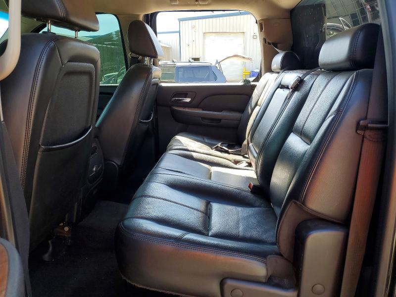 2007 GMC New Sierra K1500