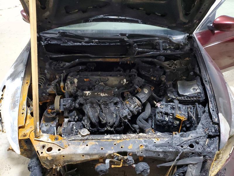 2008 Honda Accord exl
